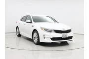 Kia Optima 2017 LX 4dr Sedan