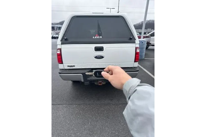 $38888 : Ford F-350 Super Duty 2016 4 image 7