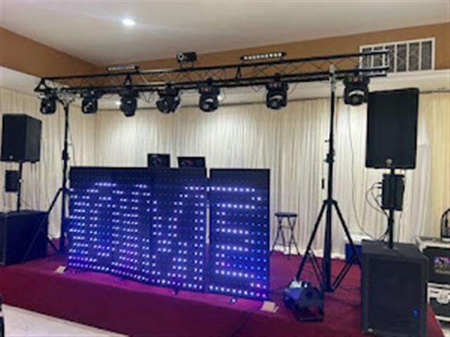 Sonido Profresional Eventos image 2