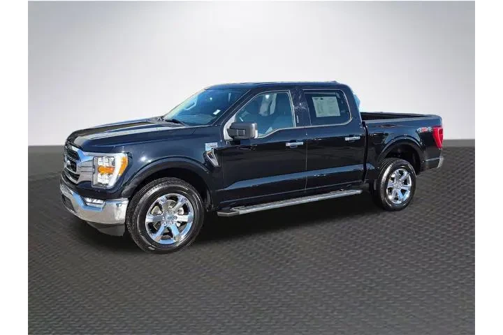 $39534 : Ford F-150 2023 4x4 King Ran image 5