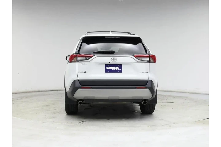 $35998 : Toyota RAV4 2024 Limited 4dr image 6