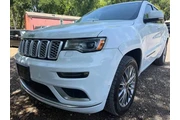 $13995 : 2017 Grand Cherokee thumbnail