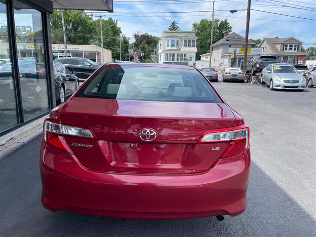 $11495 : 2014 Camry image 10