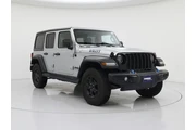 Jeep Wrangler 2023 4x4 Willy