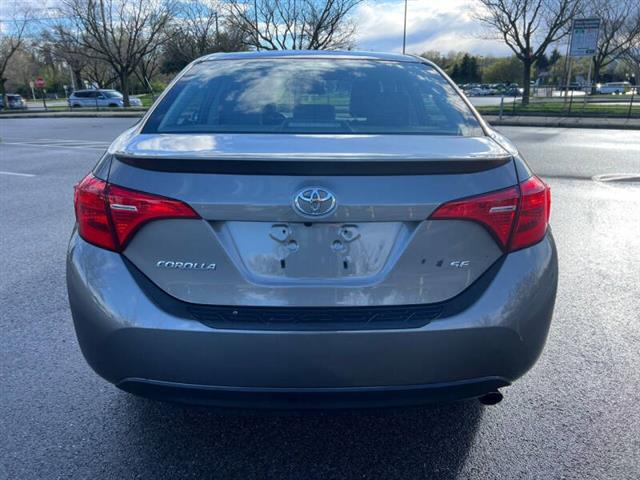 $13900 : 2018 Corolla SE image 5