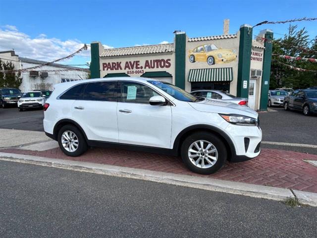 $12995 : 2019 Sorento LX V6 image 3