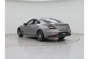 $34998 : Genesis G70 2025 2.5T Standa thumbnail
