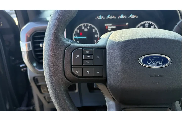 $34980 : Ford F-150 2023 4x4 XL 4dr S image 7