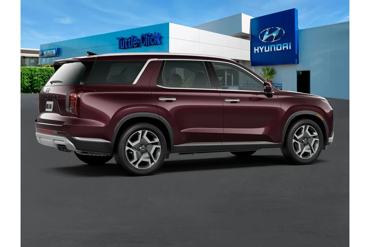 $34988 : Hyundai PALISADE 2023 Limite image 8