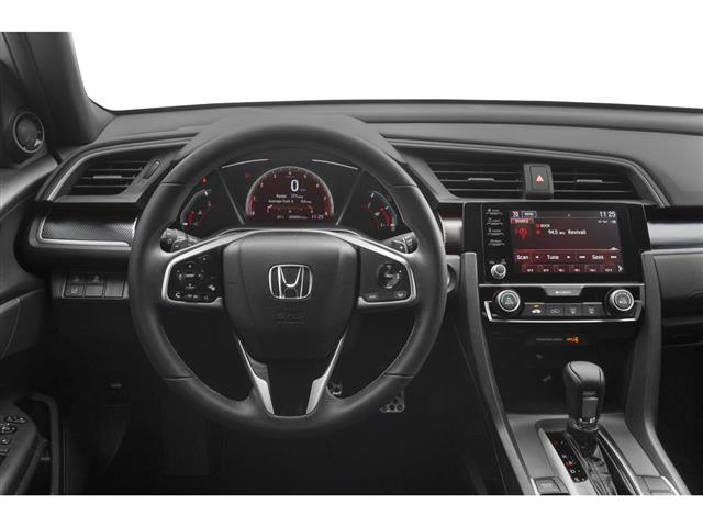 $20499 : 2020 Civic Sedan Sport image 4