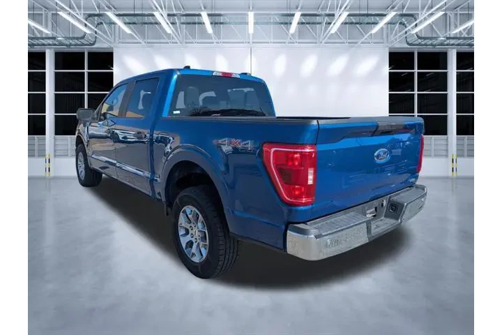 $36294 : Ford F-150 2023 4x4 XLT 4dr image 7