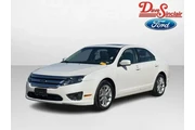 Ford Fusion 2012 SEL 4dr Sed en St. Louis