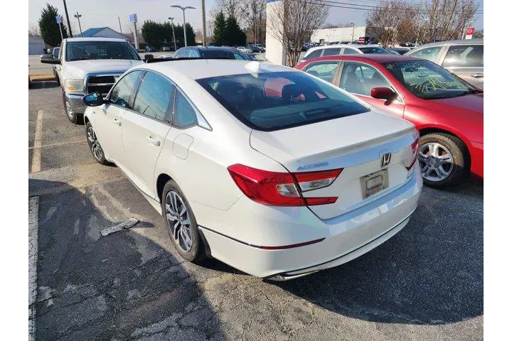 $21671 : Honda Accord Hybrid 2021 EX image 6