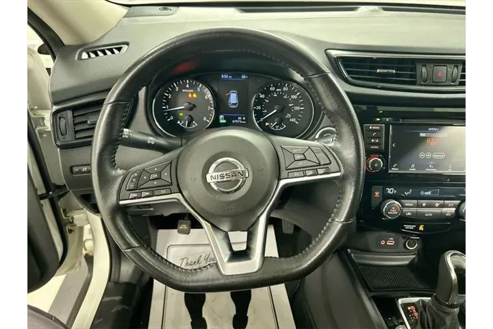 $14671 : Nissan Rogue 2018 AWD SV 4dr image 4