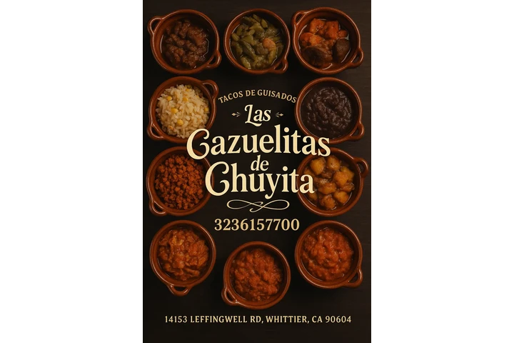 Cazuelitas de guisados image 4