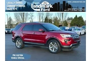 Ford Explorer 2018 AWD Limit en Albany