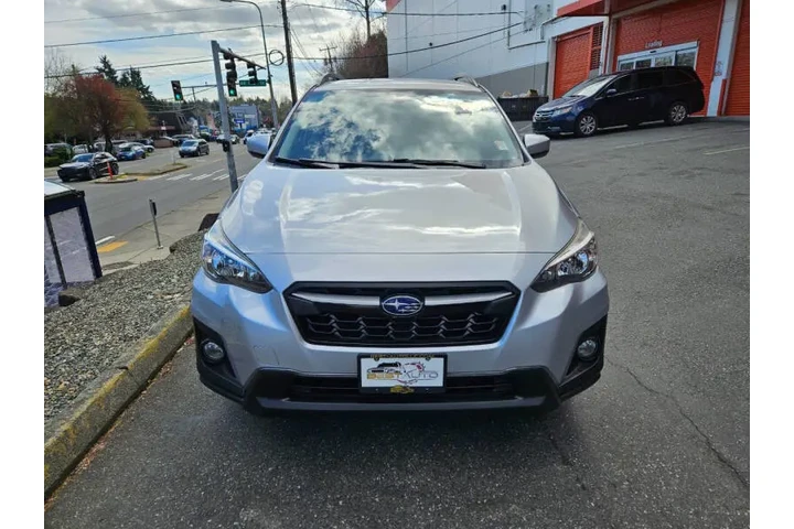 $15999 : 2019 Crosstrek 2.0i Premium image 8