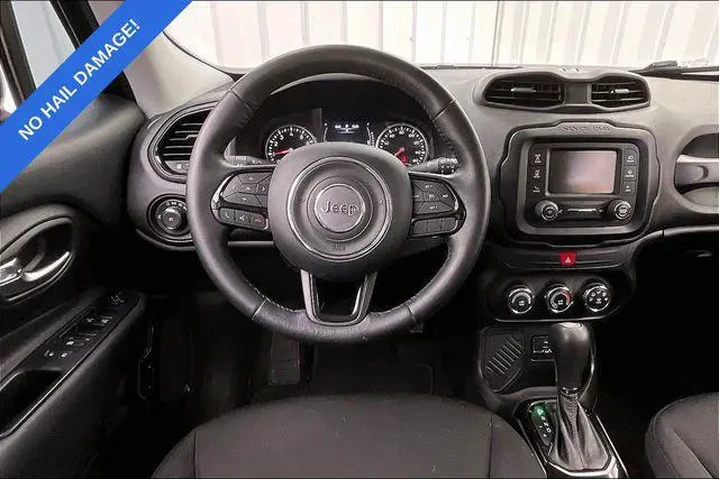 $14990 : Jeep Renegade 2017 Altitude image 5