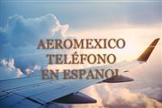 Aeromexico Teléfono españa