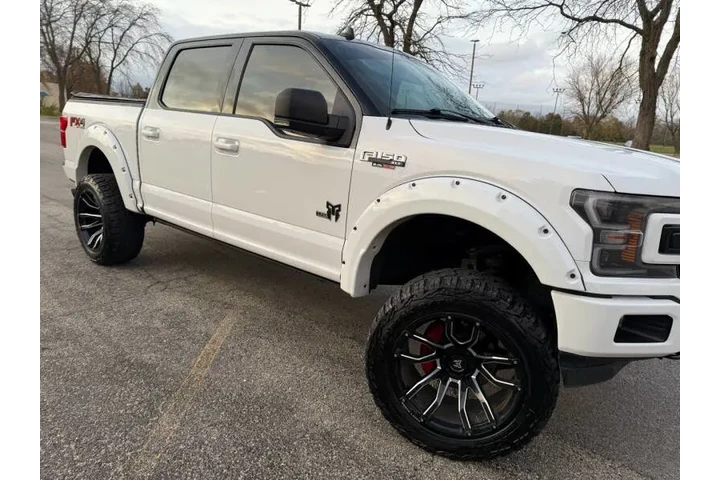 $39997 : 2020 F-150 XLT image 6