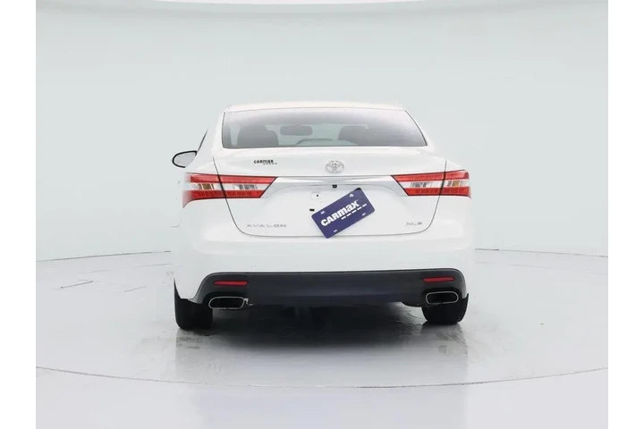 $16998 : Toyota Avalon 2014 XLE Premi image 6