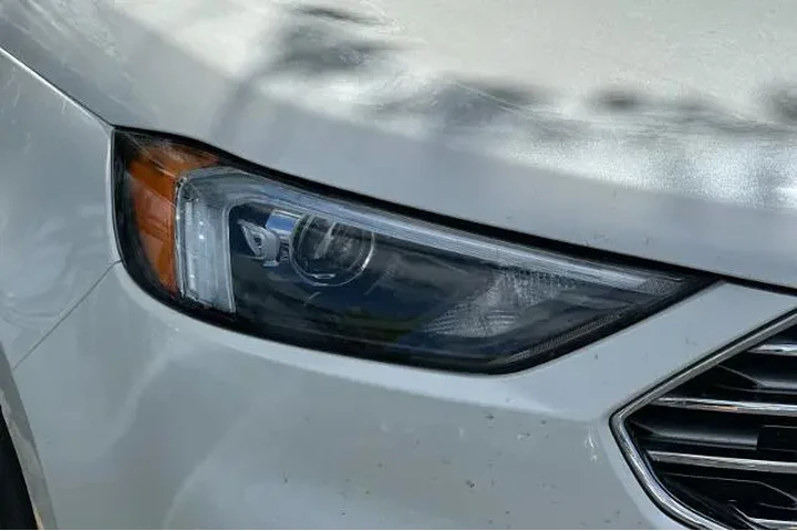 $20995 : Ford Edge 2022 AWD Titanium image 8