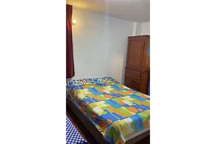 $110 : Habitación para caballero image 1