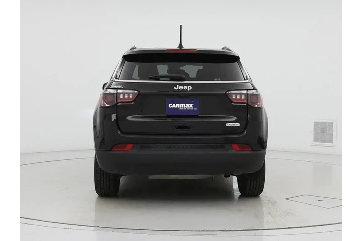 $19998 : Jeep Compass 2022 Latitude 4 image 6