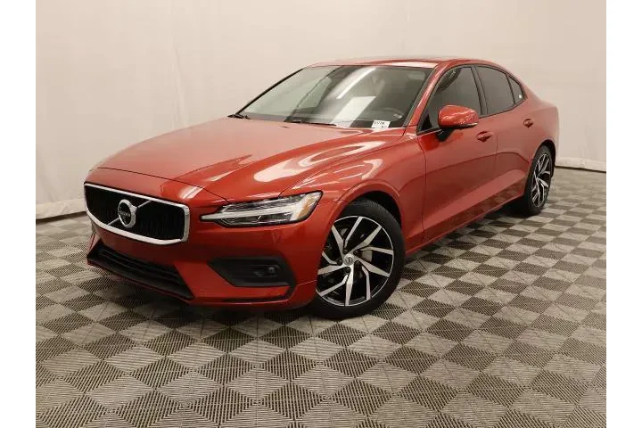 $27995 : Volvo S60 2020 T5 Momentum 4 image 3