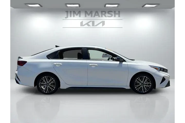 $20988 : Kia Forte 2023 GT-Line 4dr S image 7
