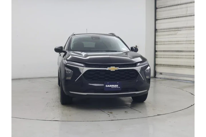 $21998 : Chevrolet Trax 2025 LT 4dr C image 5