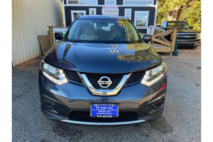 $9999 : 2015 Rogue S image 3