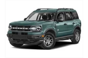 Ford Bronco Sport 2021 AWD B
