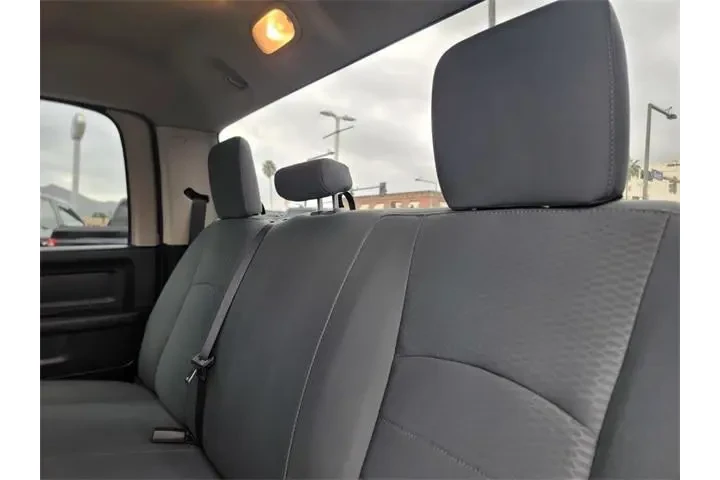 $18191 : Ram 1500 2017 4x2 Tradesman image 10