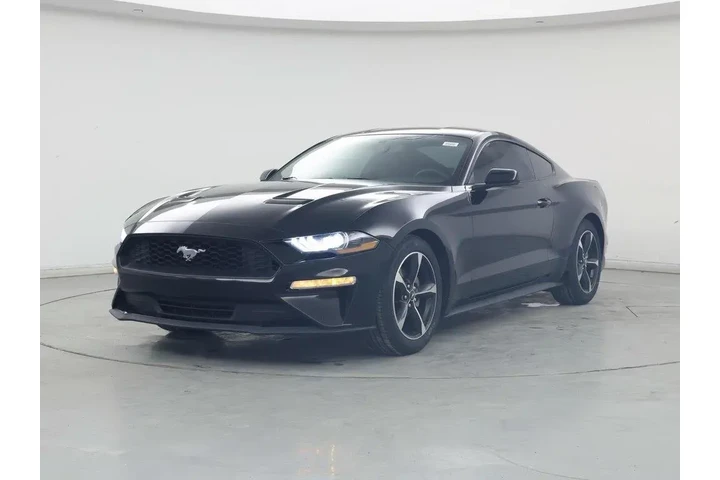 $19998 : Ford Mustang 2019 EcoBoost 2 image 4