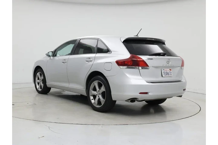 $15998 : Toyota Venza 2014 AWD LE V6 image 2
