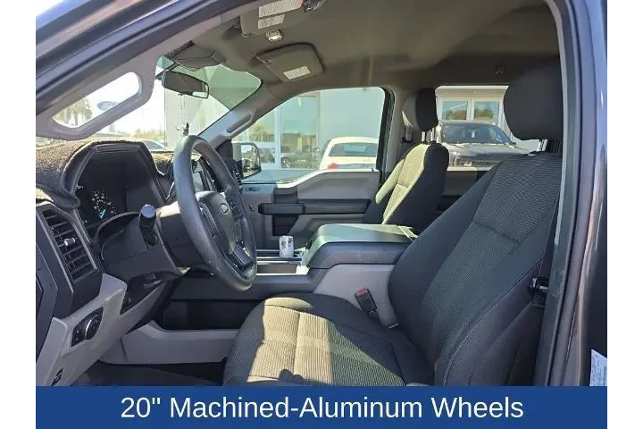 $25500 : Ford F-150 2020 4x2 XL 4dr S image 4