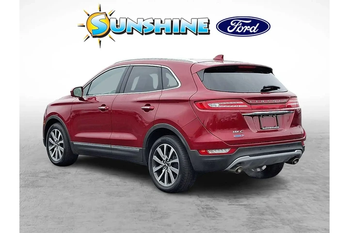 $20900 : Lincoln MKC 2019 AWD Reserve image 4