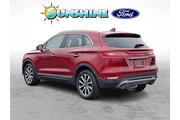 $20900 : Lincoln MKC 2019 AWD Reserve thumbnail