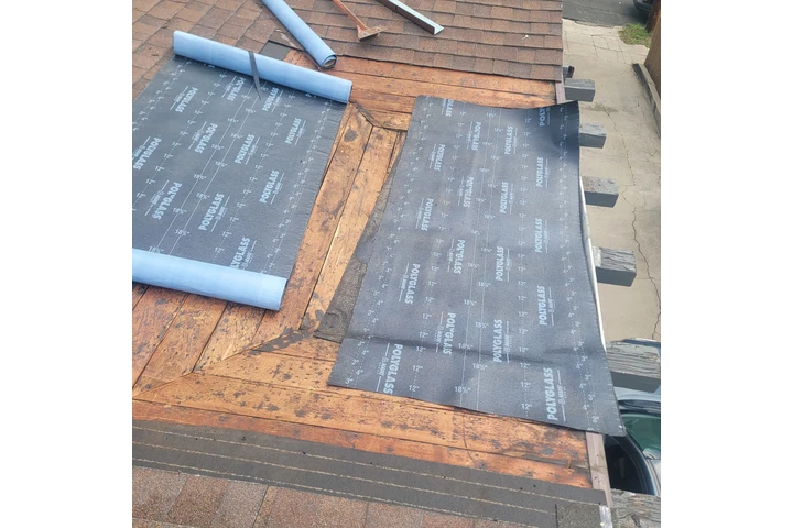 Reparamos Techos,roofing image 3