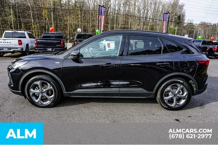 $22420 : Ford Escape 2025 ST-Line 4dr image 7