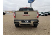$29764 : GMC Canyon 2021 4x4 AT4 4dr thumbnail
