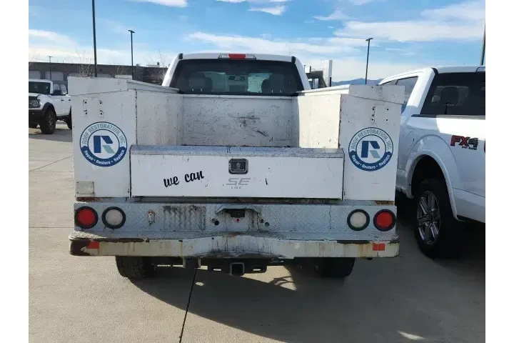 $25693 : Ford F-250 Super Duty 2019 4 image 3