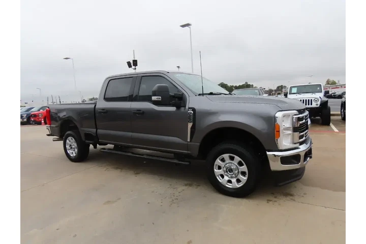 $39999 : Ford F-250 Super Duty 2023 4 image 7