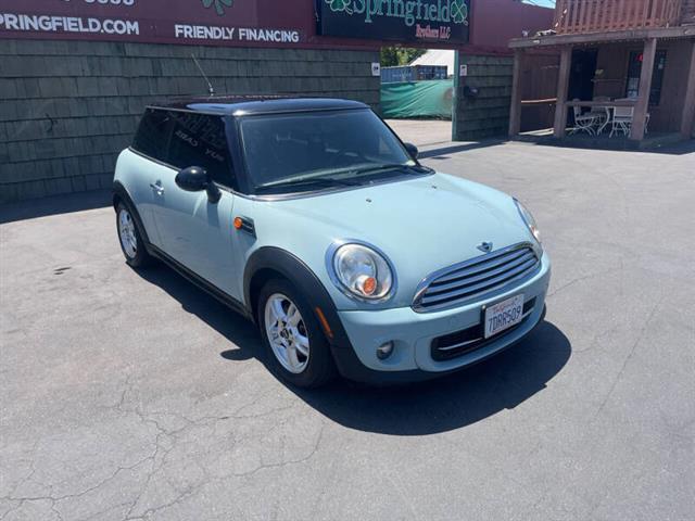 $8995 : 2013 MINI Hardtop Cooper image 4