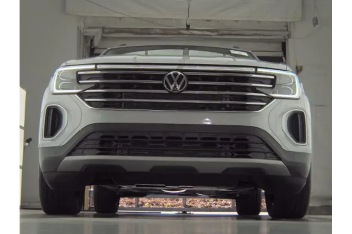 $34693 : Volkswagen Atlas 2025 SE 4dr image 3