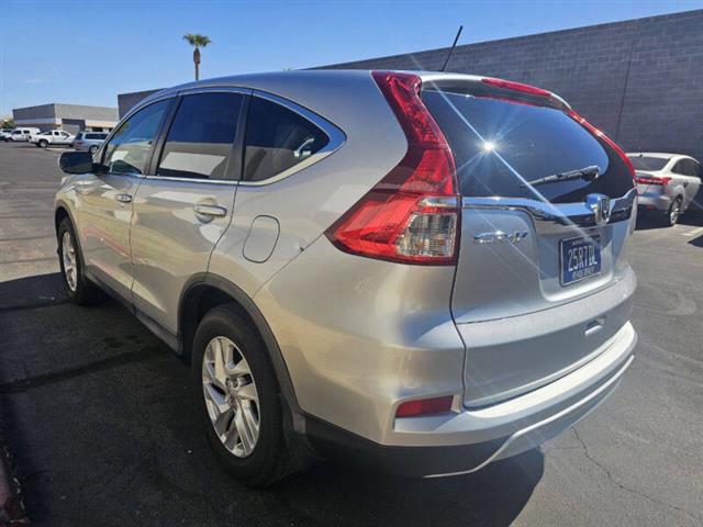 $13950 : 2016 CR-V EX image 5