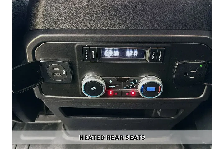 $24429 : Ford Expedition MAX 2021 4x2 image 9