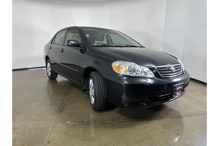 $10000 : 2006 COROLLA image 6