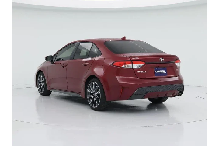 $22998 : Toyota Corolla 2022 SE 4dr S image 2